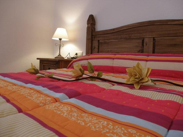 איינה Casas Rurales Balcon De Las Mayas מראה חיצוני תמונה